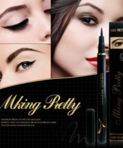 【Buy 2+ Get EXTRA 25% OFF】Waterproof eyeliner