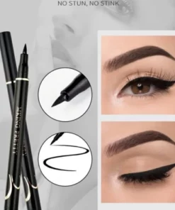 【Buy 2+ Get EXTRA 25% OFF】Waterproof eyeliner