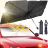 (🔥HOT SALE NOW-48% OFF) Car Windshield Sun Shade Umbrella