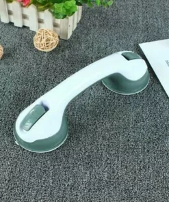 (🔥Last Day Promotion - Save 50% OFF) High-quality Non-slip Safety Suction Cup Handrails