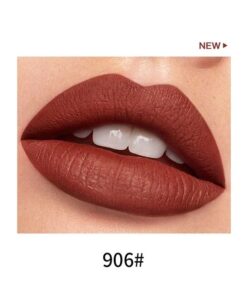 18 Color Mini Capsule Matte Liquid Lipstick