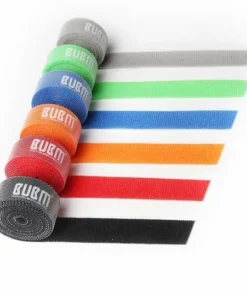 (New Year Promotion-50%OFF）Reusable Velcro Organizing tape