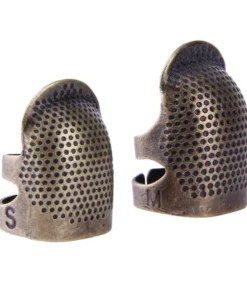 (💥New Year Hot Sale-48% Off)2 Pack Sewing Thimble Finger Protector