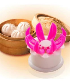 🎉New Year's Hot Sale🎉Bun Dumpling Maker - 🔥🔥Buy 1 Get 1 Free