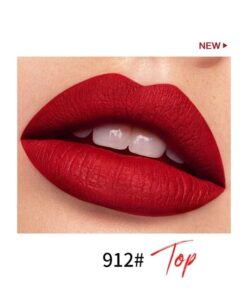 18 Color Mini Capsule Matte Liquid Lipstick