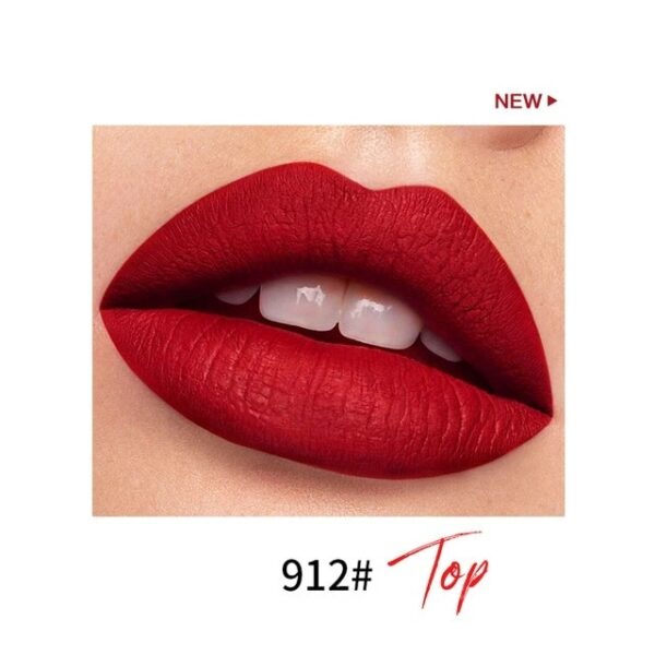 18 Color Mini Capsule Matte Liquid Lipstick