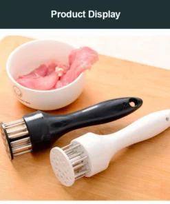 🎉New Year's Hot Sale🎉Meat tenderizer-BUY1GET1 FREE🔥🔥