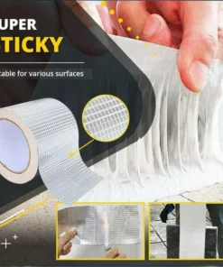 （🔥Hot Sale-50%OFF）Super Waterproof Tape