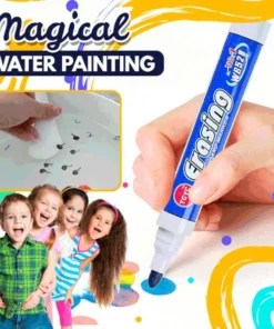 (💥New Year Sale💥- 48% OFF) Magical Water Painting