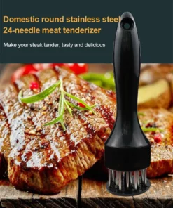 🎉New Year's Hot Sale🎉Meat tenderizer-BUY1GET1 FREE🔥🔥