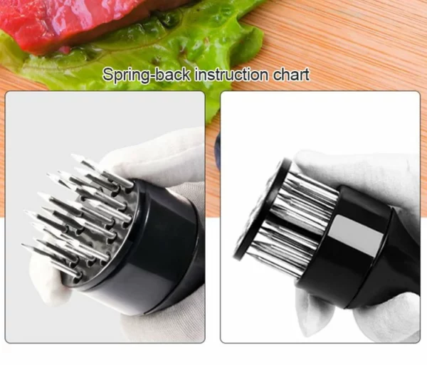 🎉New Year's Hot Sale🎉Meat tenderizer-BUY1GET1 FREE🔥🔥