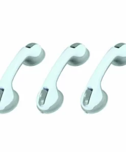 (🔥Last Day Promotion - Save 50% OFF) High-quality Non-slip Safety Suction Cup Handrails