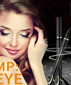 【Buy 2+ Get EXTRA 25% OFF】Waterproof eyeliner