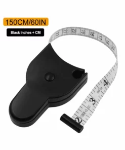 (🎇New Year Hot Sale - 48% OFF) Automatic Telescopic Tape Measure