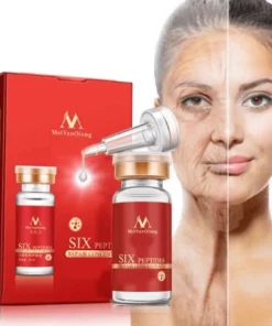 Anti Aging Serum