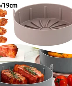 💥Buy 1 Get 1 Free💥Multifunctional &Reusable Silicone Pan