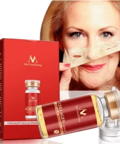 Anti Aging Serum