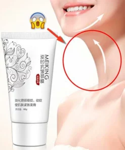 Anti Wrinkle Neck Cream