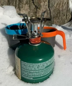 Ultralight Camping Stove