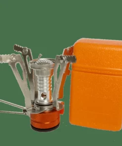 Ultralight Camping Stove