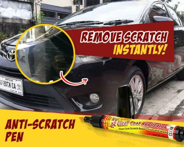 ProFIX® Car Scratch Removal Pen