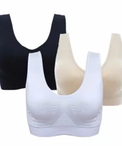 Max Comfort Aery Bra