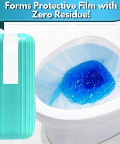 [PROMO 30%] 1Flush+ Toilet Deodorizer