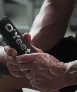 OYeet NEX Pro Massage Gun: Breakthrough the Limits