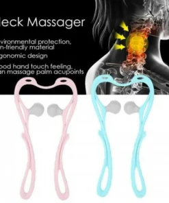 Dual Pressure Point Massager&Buy 1 Get 1 Free