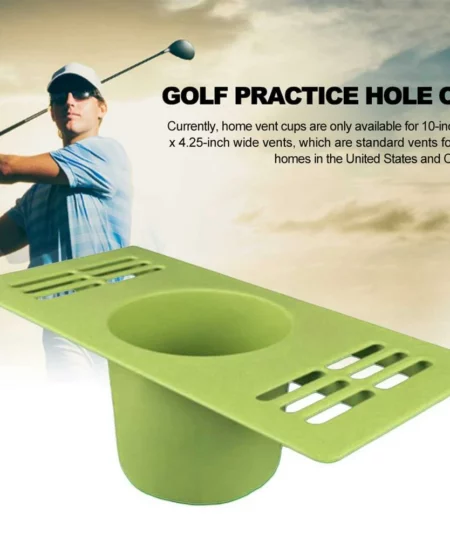 ABS Indoor Golf Putting Trainer