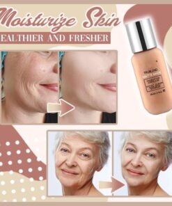 🎁Buy 1 Get 1 Free🎁 AgeRewind Matte Liquid Foundation