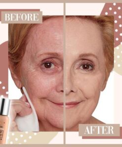 🎁Buy 1 Get 1 Free🎁 AgeRewind Matte Liquid Foundation