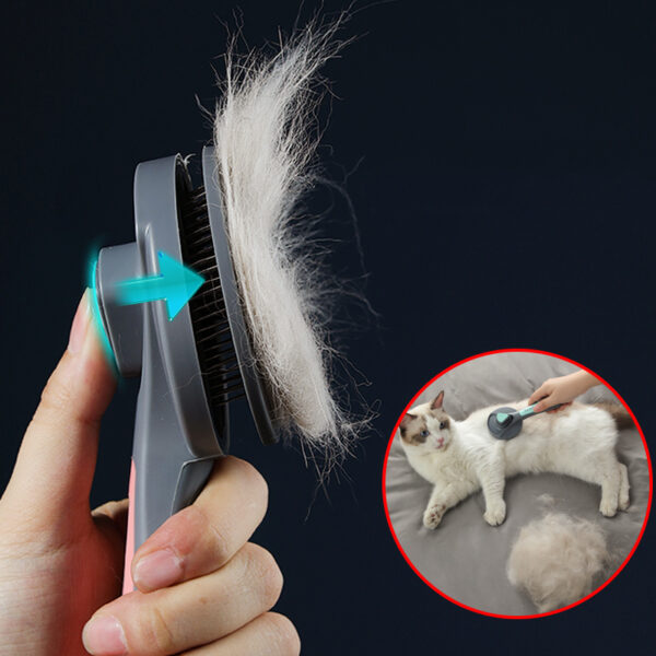 Elago Self-Cleaning Slicker Brush for Dogs and Cats Pet Grooming Dematting Brush Elago Self-Cleaning Slicker Brush for Dogs and Cats Pet Grooming Dematting Brush Elago Self-Cleaning Slicker Brush for Dogs and Cats Pet Grooming Dematting Brush Elago Self-Cleaning Slicker Brush for Dogs and Cats Pet Grooming Dematting Brush Elago Self-Cleaning Slicker Brush for Dogs and Cats Pet Grooming Dematting Brush Elago Self-Cleaning Slicker Brush for Dogs and Cats Pet Grooming Dematting Brush Elago Self-Cleaning Slicker Brush for Dogs and Cats Pet Grooming Dematting Brush Elago Self-Cleaning Slicker Brush for Dogs and Cats Pet Grooming Dematting Brush Elago Self-Cleaning Slicker Brush for Dogs and Cats Pet Grooming Dematting Brush