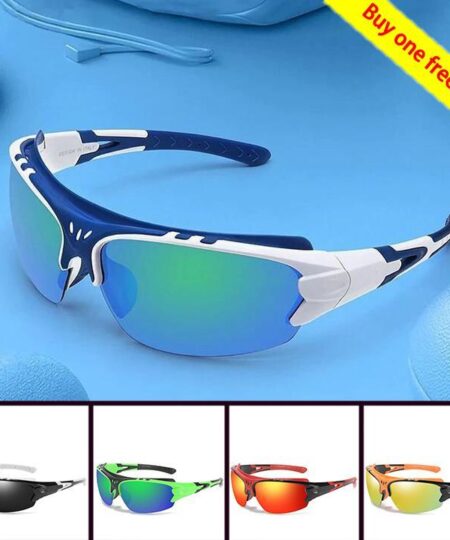 (Buy 1 get 1 free) 2022 Polarized Sunglasses