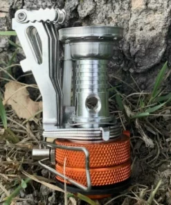 Ultralight Camping Stove