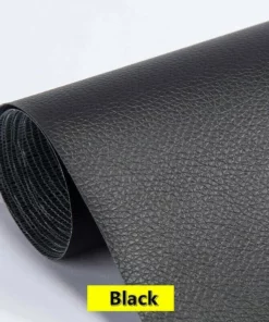 Self-Adhesive Leather Refinisher Cuttable Sofa Repair