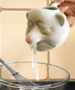 (Winter Sale- 50% OFF！)Bogeyman Egg Separator