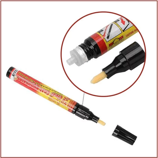 ProFIX® Car Scratch Removal Pen