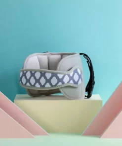 Head Support For Baby Car Seat