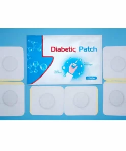 NaturePro Diabetic Patch