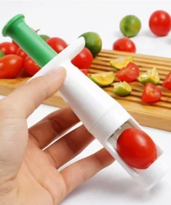 (🔥HOT SALE NOW--48%OFF)-Fruit Syringe Cutter-Buy 3 GET 3 FREE