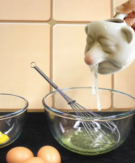 (Winter Sale- 50% OFF！)Bogeyman Egg Separator