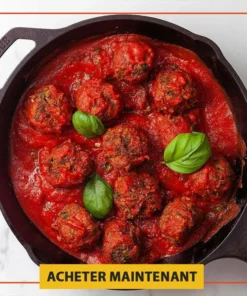 Meatball Creation Tools ❤️ Valentine's Day Sale 38%Off