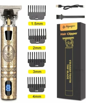 🔥70% OFF Today Only🔥 Professional Hair Trimmer