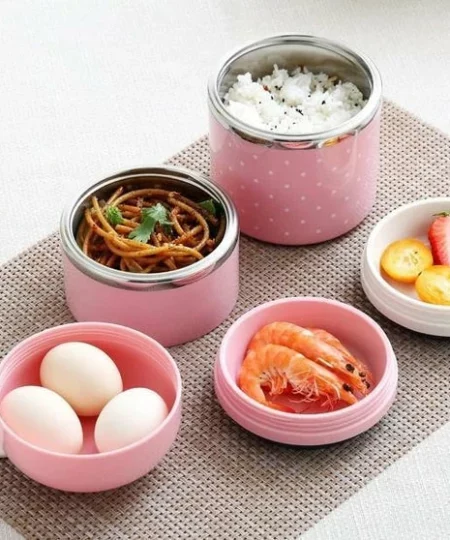 Lunch Box Shoopati®