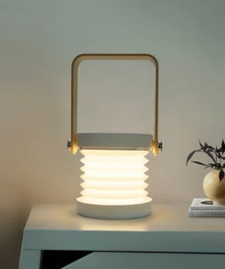 Modern Multi-Purpose Lamp