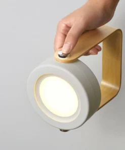 Modern Multi-Purpose Lamp