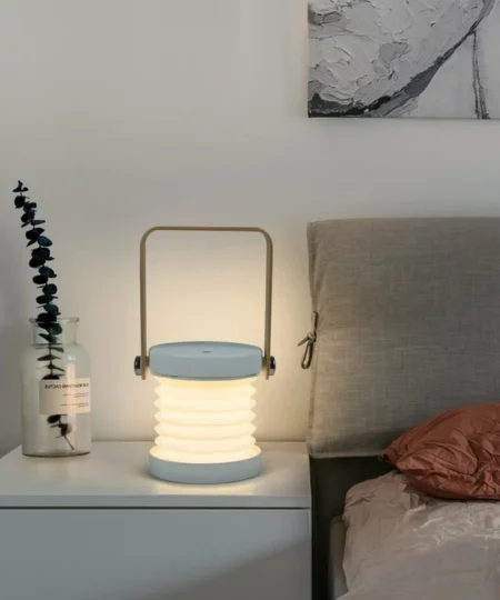 Modern Multi-Purpose Lamp