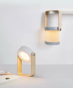 Modern Multi-Purpose Lamp