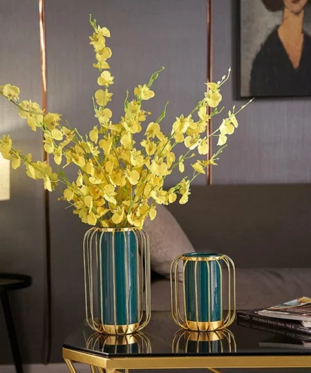 Nordic Style Flower Vase